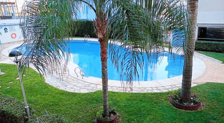 Apartamento Gandía