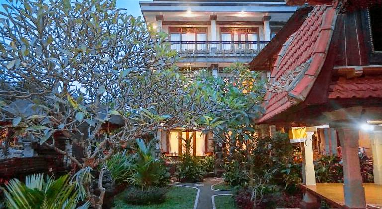 Three Brothers Guest House — photo 2
