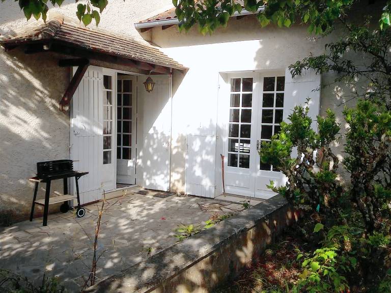 House  Tocane-Saint-Apre