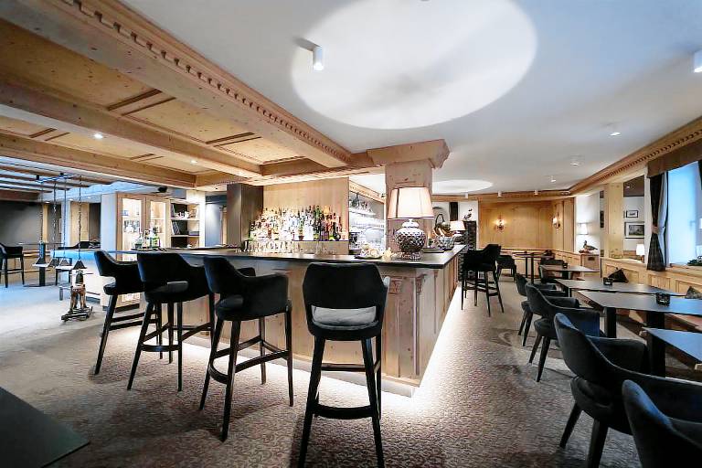 Alpstay - Hotel Acadia - Adults Mountain Home — photo 3