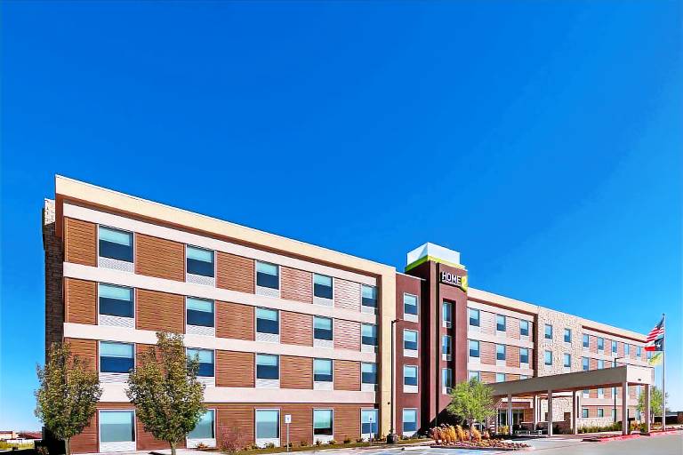 Home2 Suites by Hilton Midland East in Midland, ON