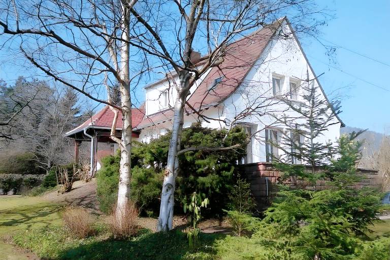 Villa Riquewihr