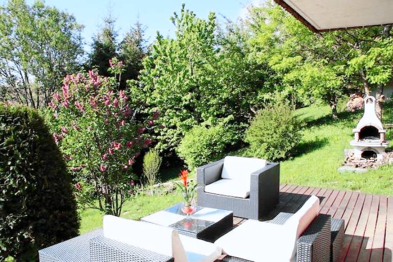Appartement Onnion