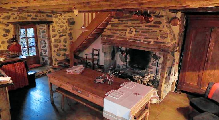 House with 2 rooms for 4 persons — photo 5
