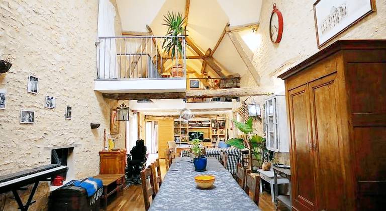 Ancienne maison des templiers — photo 3