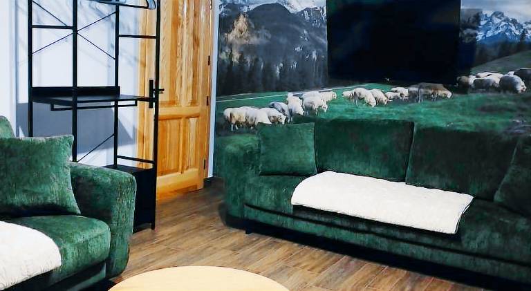 Pleasant apartment | Pets allowed — photo 3