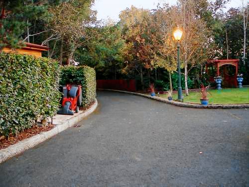 Bed and breakfast  Antrim