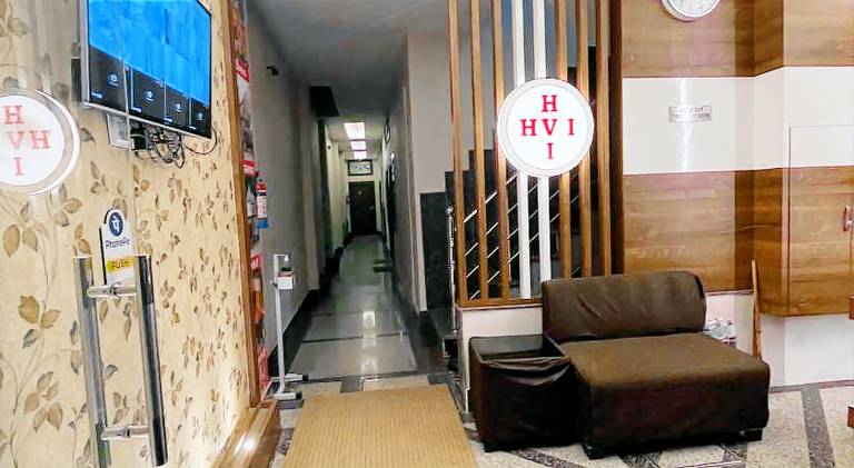 POP 83572 Hotel Vinayak Inn — photo 3