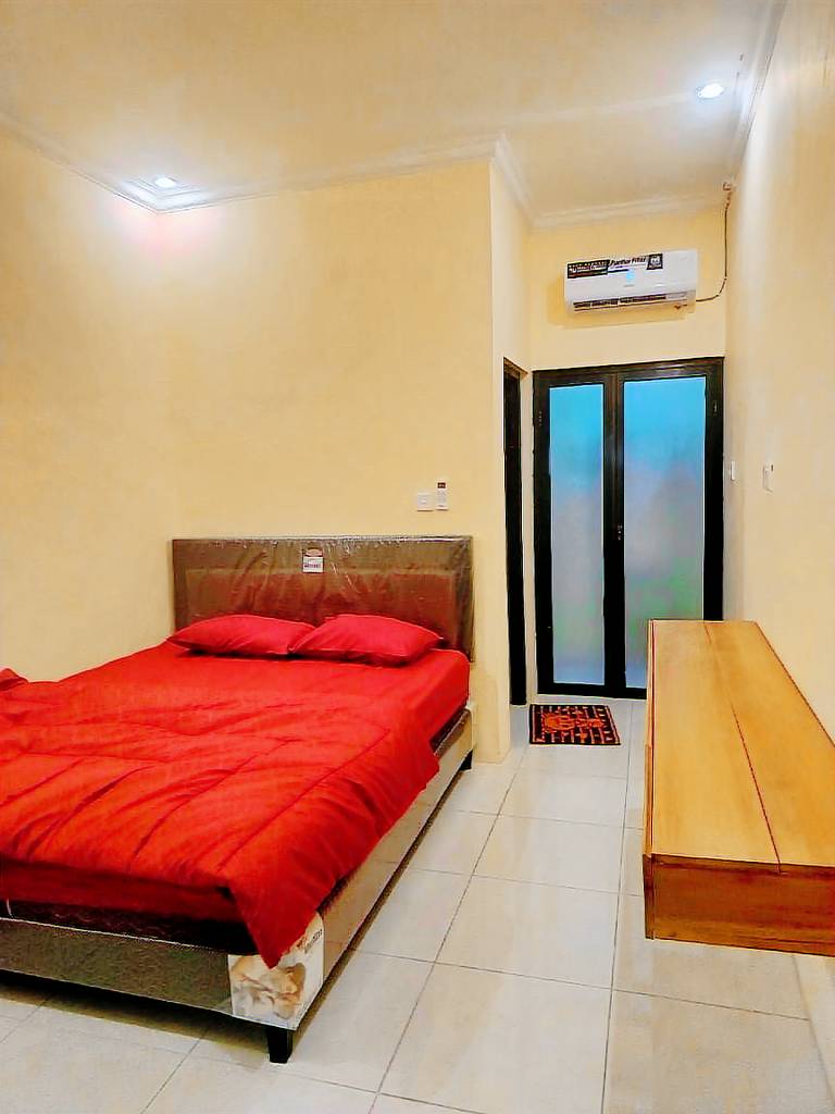 15 m² Ferienwohnung