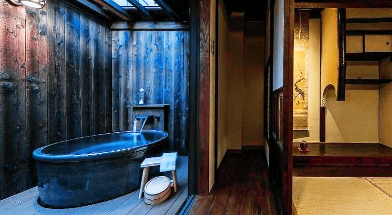 Kyoto Aya Guest House — photo 3