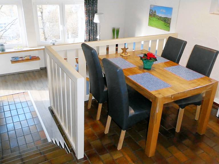 Family-friendly vacation home with terrace & barbecue | Nature view | Pets are welcome — photo 3