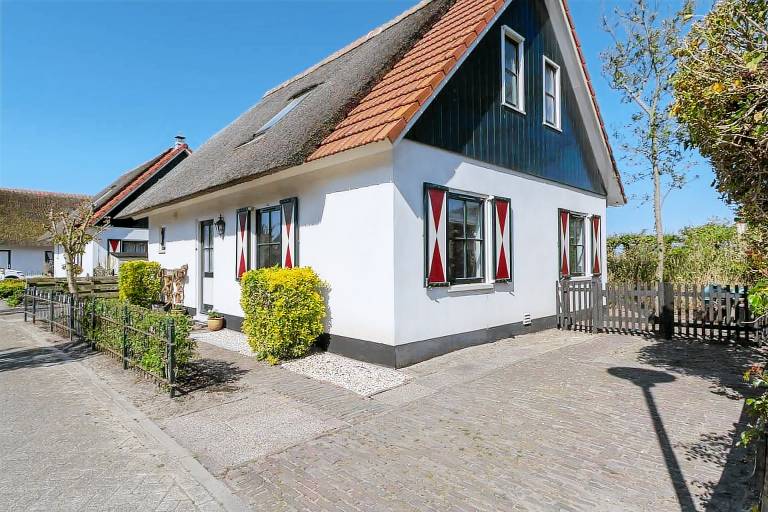 Villa  Callantsoog
