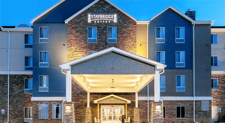 Staybridge Suites Sioux City Southeast By IHG in Sioux City, IA