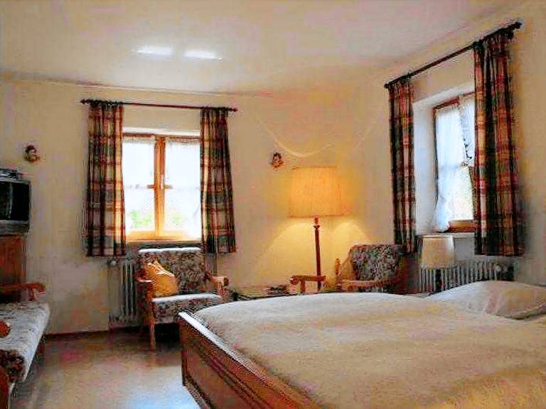 Ferienwohnung Rottach-Egern