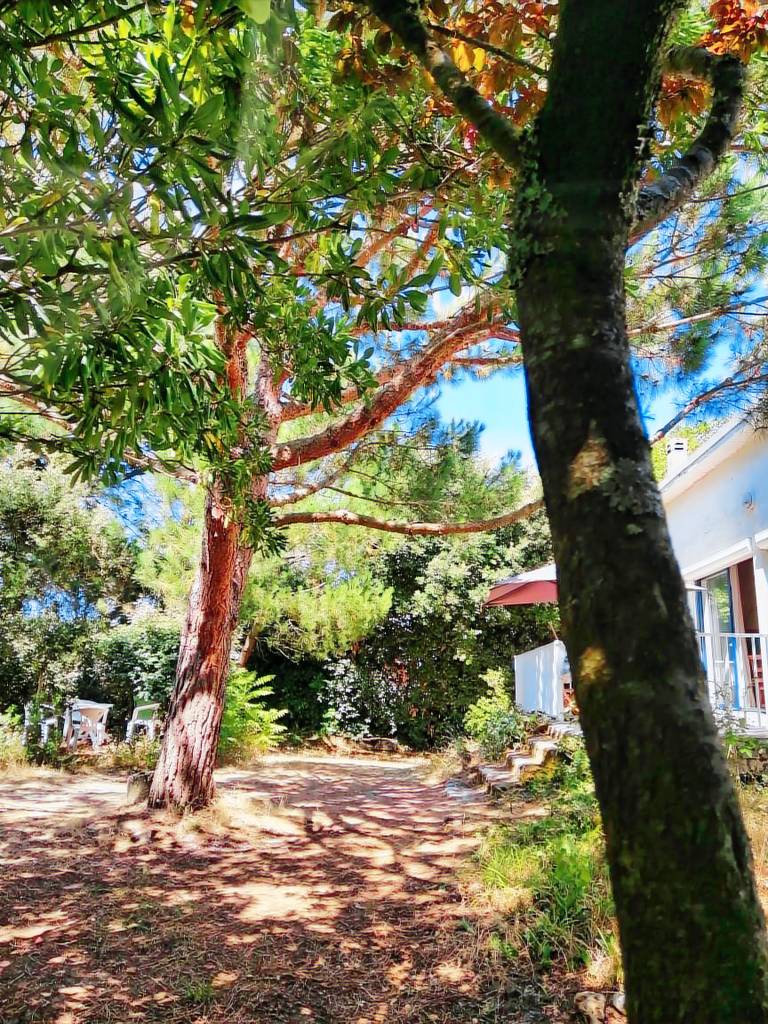Villa Soulac-sur-Mer