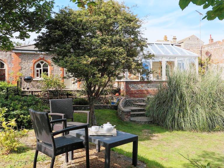 Cottage Mundesley