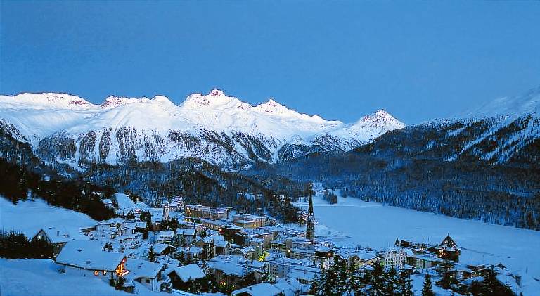 Hotel Languard — photo 3