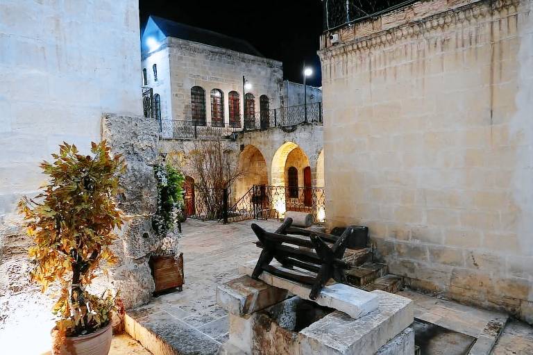 Bed and breakfast  Şanlıurfa