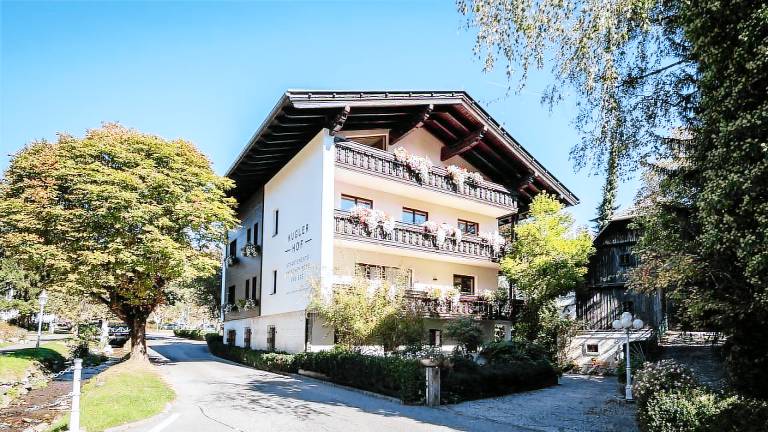Ferienwohnung  Gemeinde Seeboden