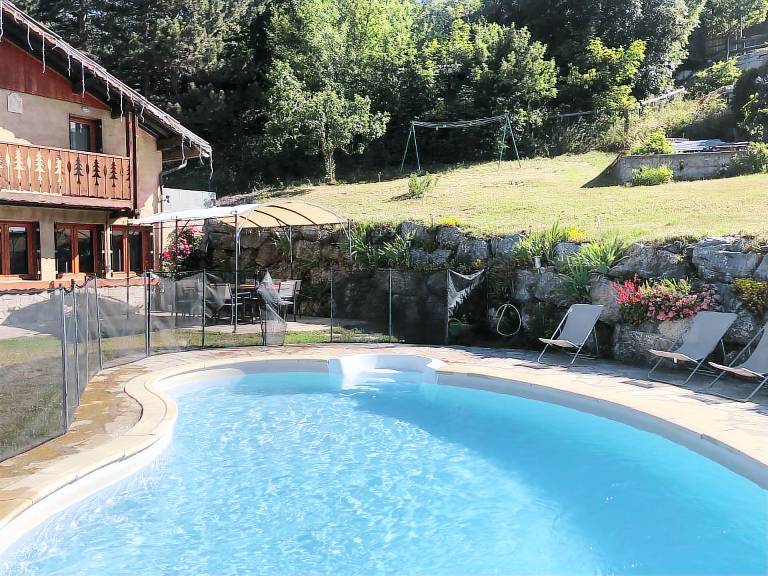 Chalet Serre Chevalier