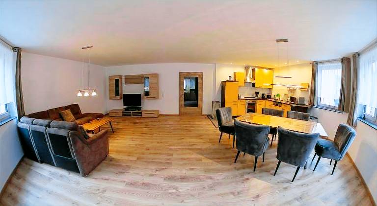 Holiday apartment with 1 room for 7 persons — photo 4