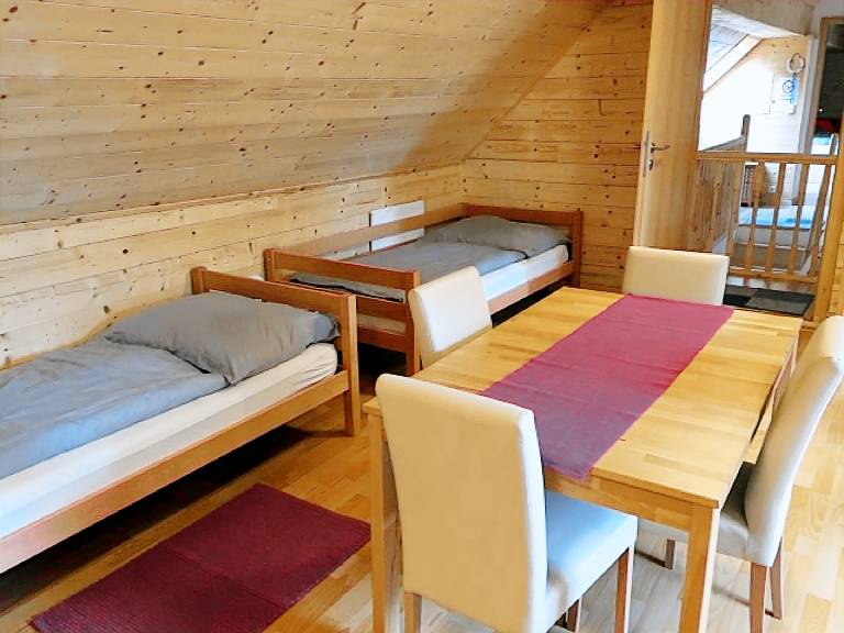Privatzimmer Thomasberg