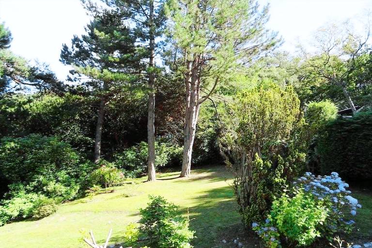 Cottage with terrace, garden & grill — photo 4