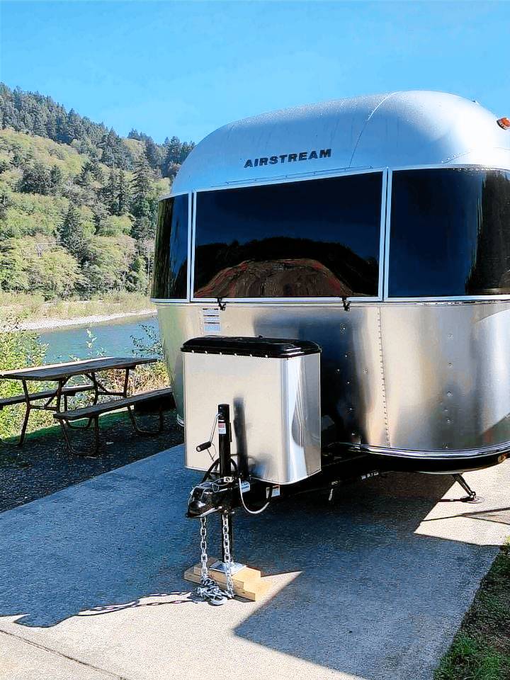 Caravan Brookings