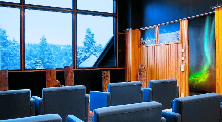 Lapland Hotels Riekonlinna — photo 5