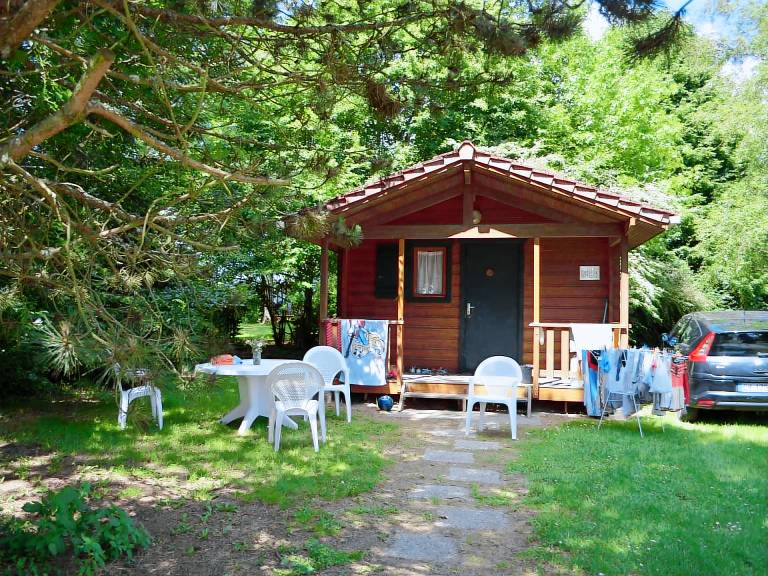 Chalet  Saulieu