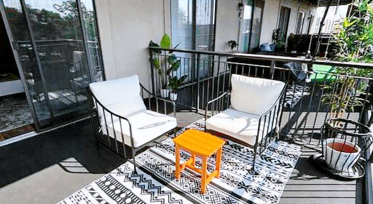 70 m&sup2; Ferienwohnung