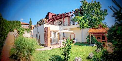 Apartman Orfű