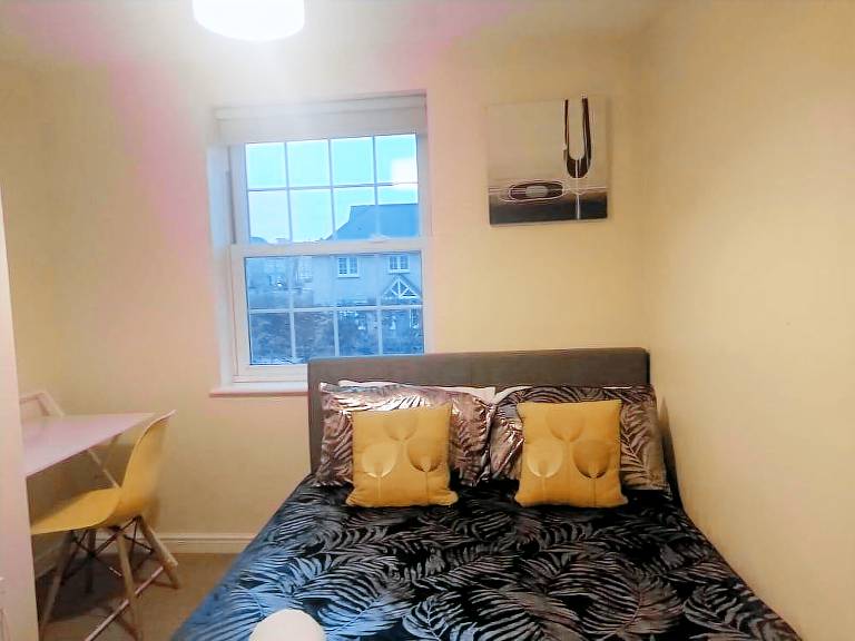 Apartment Ely