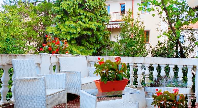B&B VILLA ADRIANA Varese - camere e appartamenti — photo 3