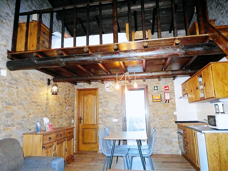 Vacation home with 1 room for 4 persons — photo 3
