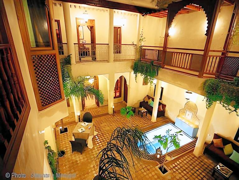 Riad Marrakesh