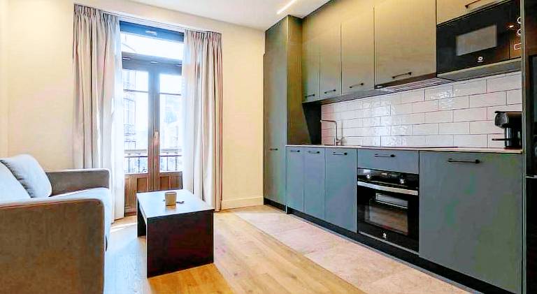 Charming rental apartment | Pet-friendly — photo 3