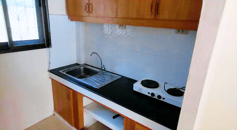 Serviced apartment with pool & terrace | Dogs allowed — photo 5