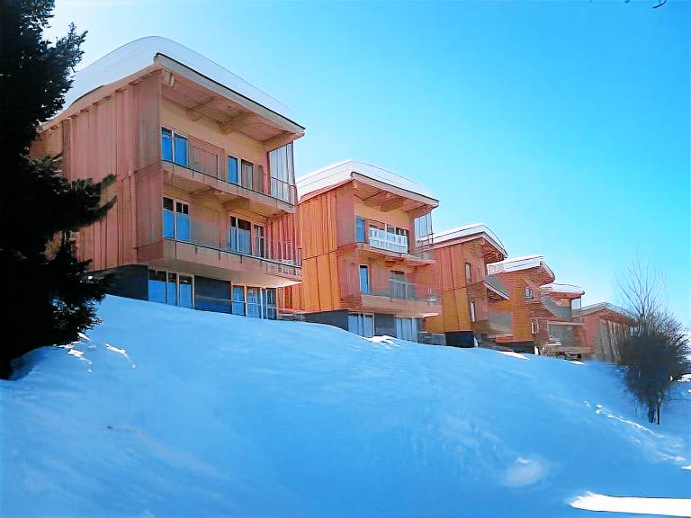 Child-friendly bungalow with garden, patio & sauna | Pet-friendly in Bourg-Saint-Maurice