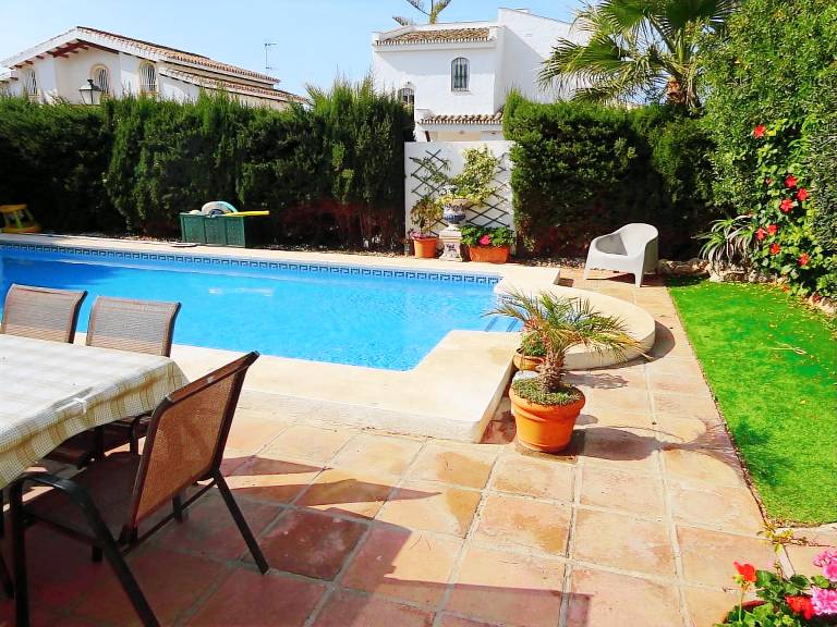 Villa Marbella