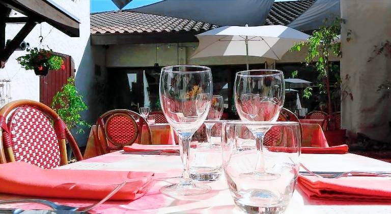 AUBERGE SAINT MICHEL — photo 2