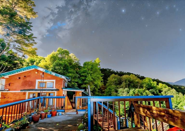Vacation home with 2 rooms for 8 persons — photo 2