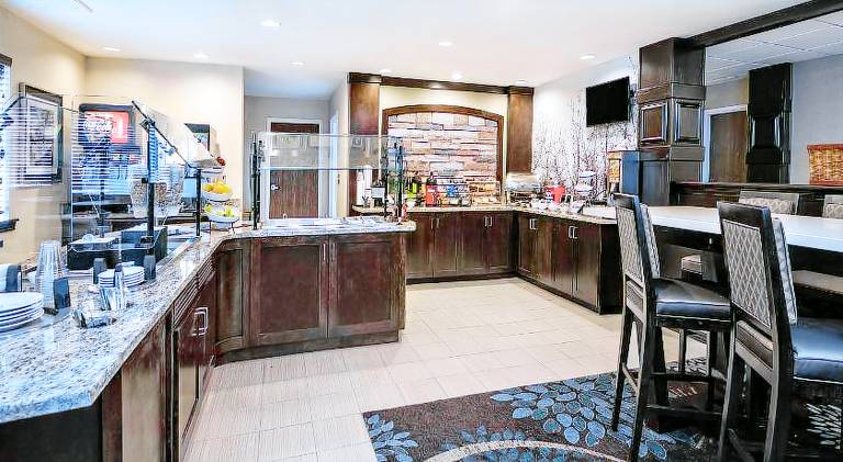 Staybridge Suites Lubbock By IHG — photo 3