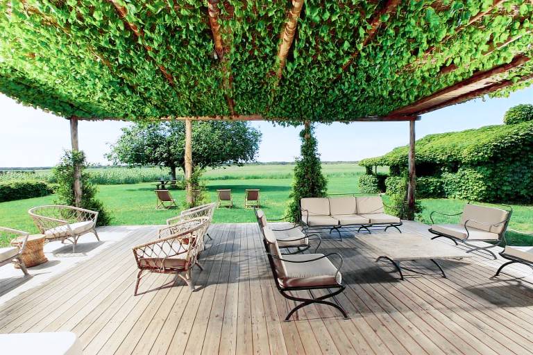 Child-friendly nice house with yard, barbeque & patio | Pet-friendly — photo 2