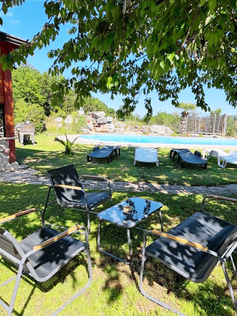 Villa with hot tub, sauna & yard | Mountain view | Suitable for remote work — photo 3