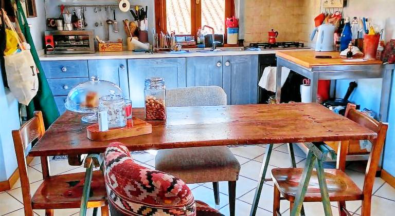 La casa di Ciaccia — photo 3