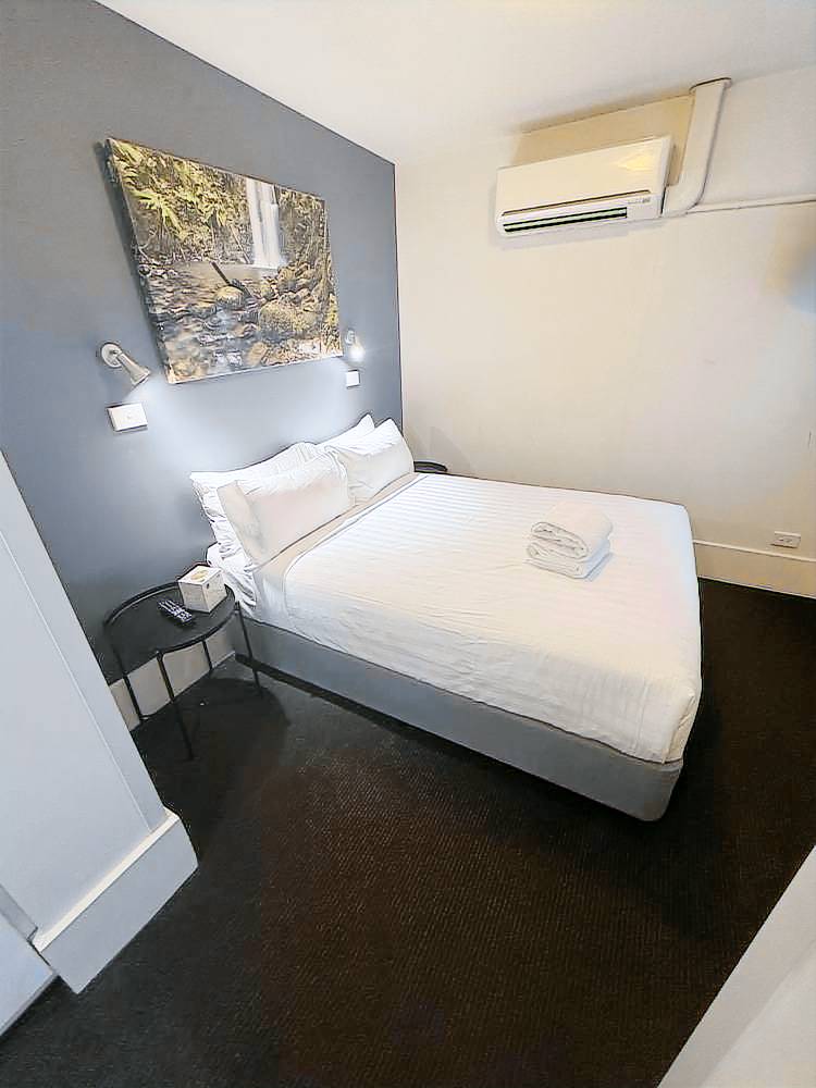 Hostel Melbourne City