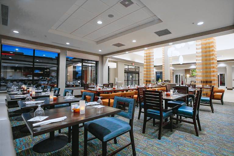 Hilton Garden Inn Bolingbrook — photo 3
