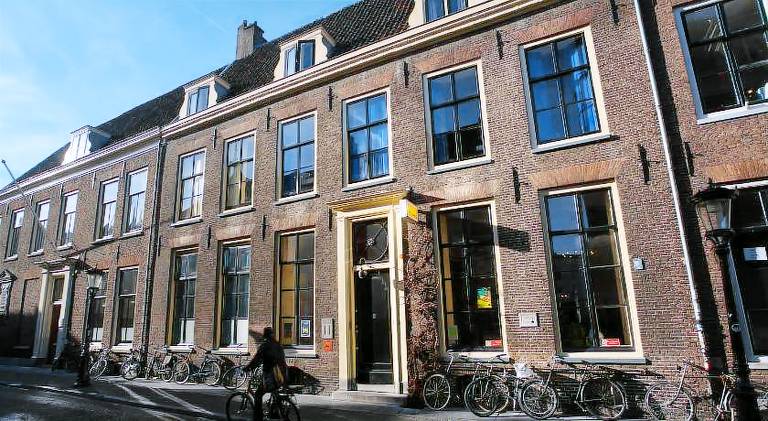 Strowis Hostel