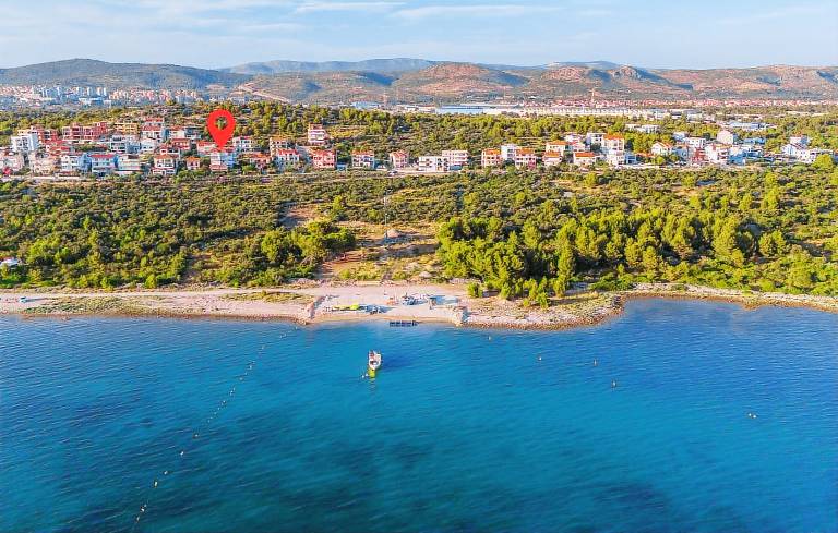 Ferienwohnung  Šibenik